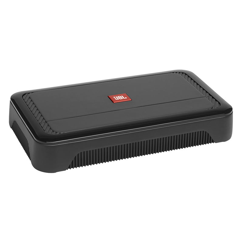 JBL, Club A1000 Mono Subwoofer Forstærker, 1000W RMS, Class D