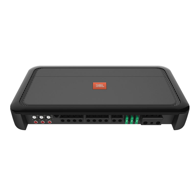 JBL, Club A5055 5-Kanals Forstærker - 4x 50W + 1x 500W RMS
