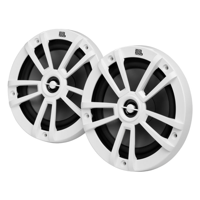JBL, set di altoparlanti a 2 vie Stage Marine 6, 6.5'' (16cm), marinizato, 60W RMS, IPx5 impermeabile