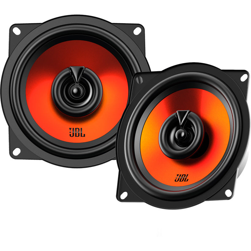 JBL, set di altoparlanti a 2 vie, 5.25'' (13cm), 320W/40W RMS, JBL Stage 1 Gen2 52F (senza griglia)