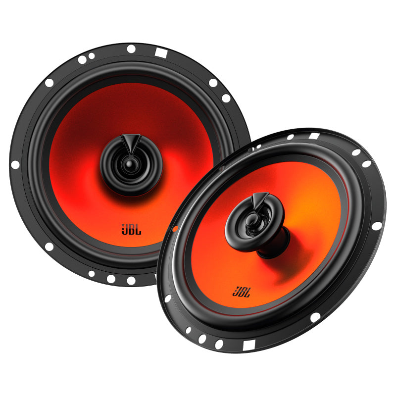 JBL, 2pásmová sada reproduktorů, Stage 1 Gen2 62F 6.5'' (16,5cm), bez mřížek