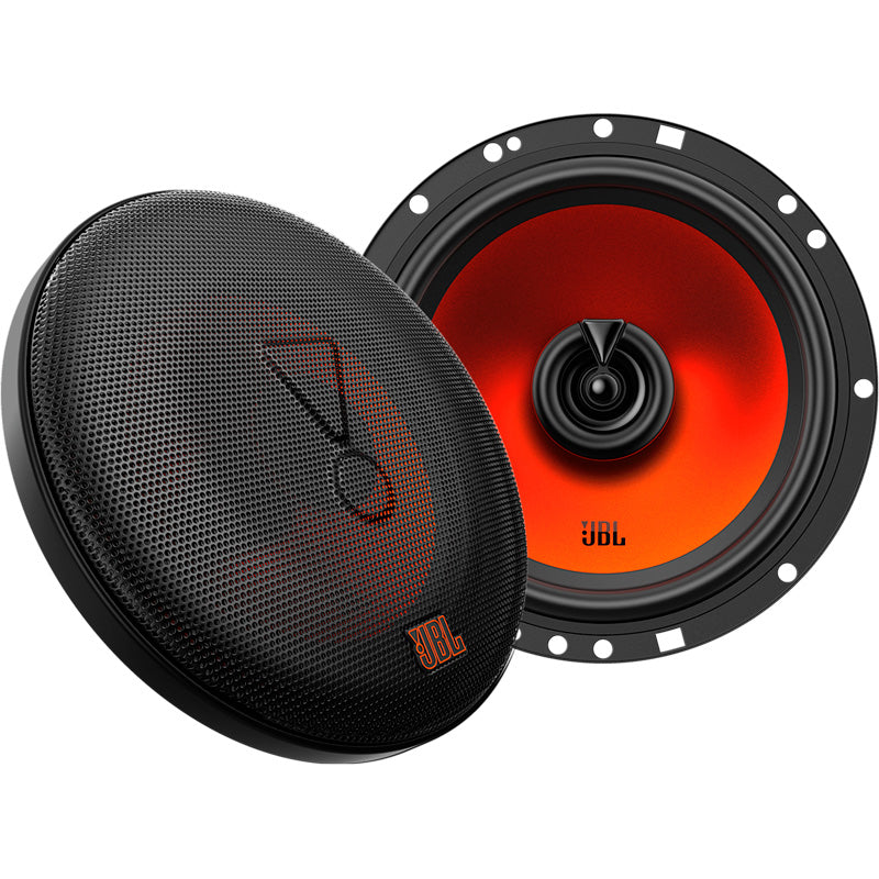JBL, 2pásmová sada reproduktorů, Stage 1 Gen2 62, 6.5'' (16,5cm), 400W/50W RMS