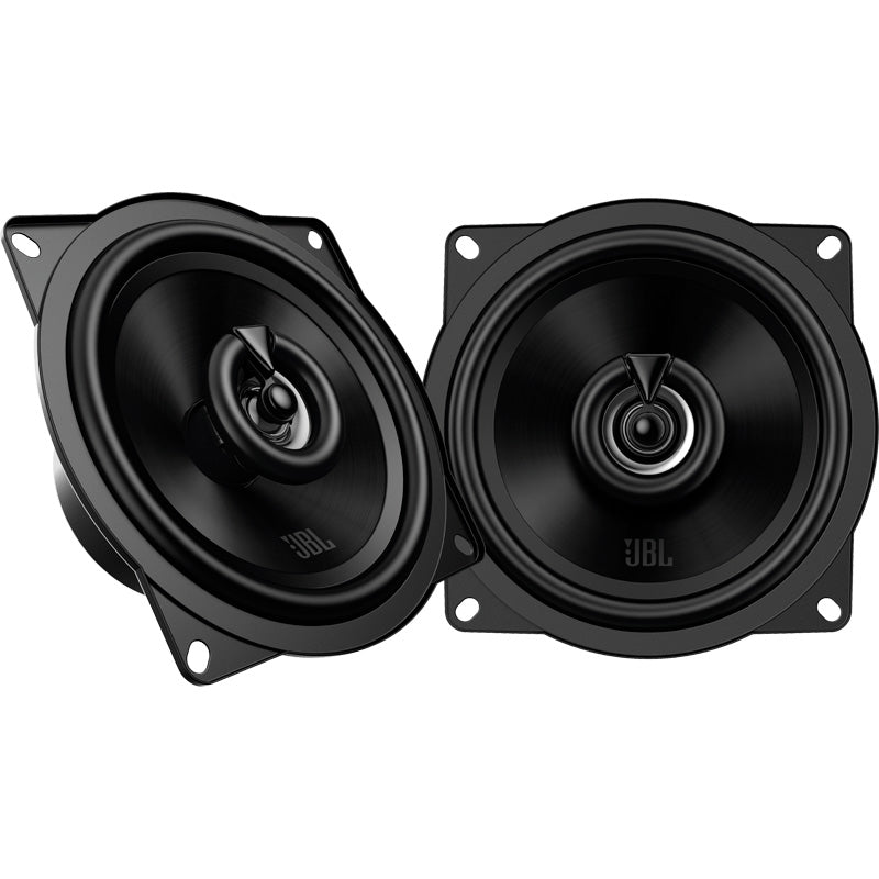 JBL, 2pásmová koaxiální sada reproduktorů do auta, 5.25'' (13cm), 400W/50W RMS, JBL Stage 2 Gen2 55F