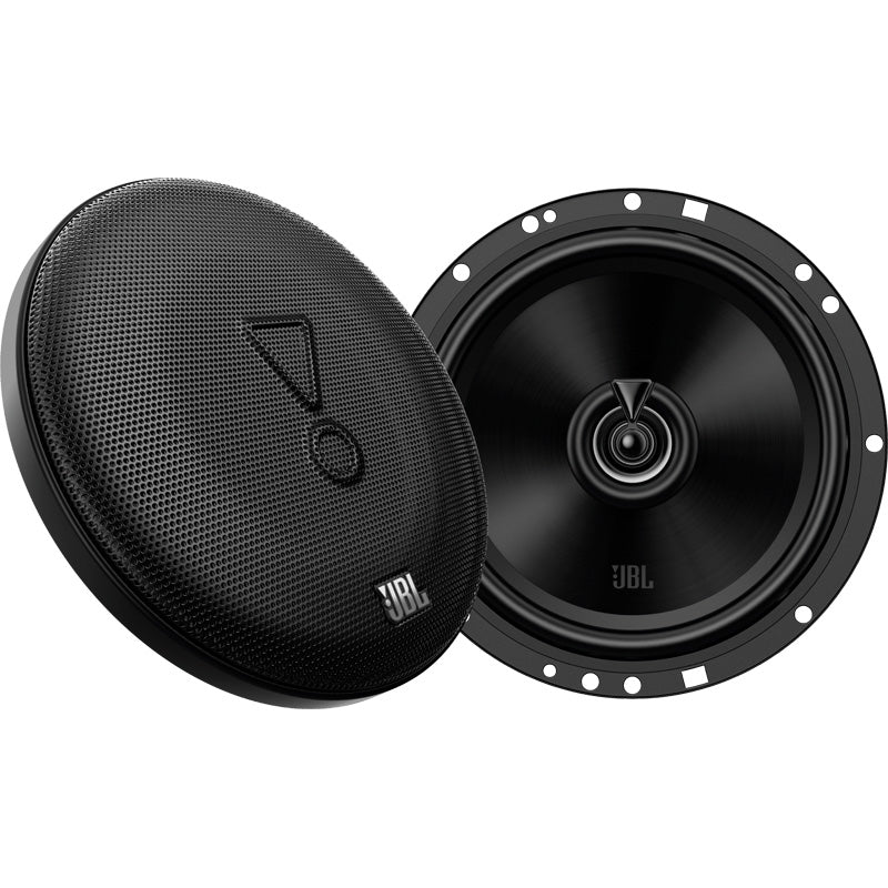 JBL, Stage 2 Gen2 65 6.5'' (16,5cm) 2pásmová sada reproduktorů, 480W/60W RMS