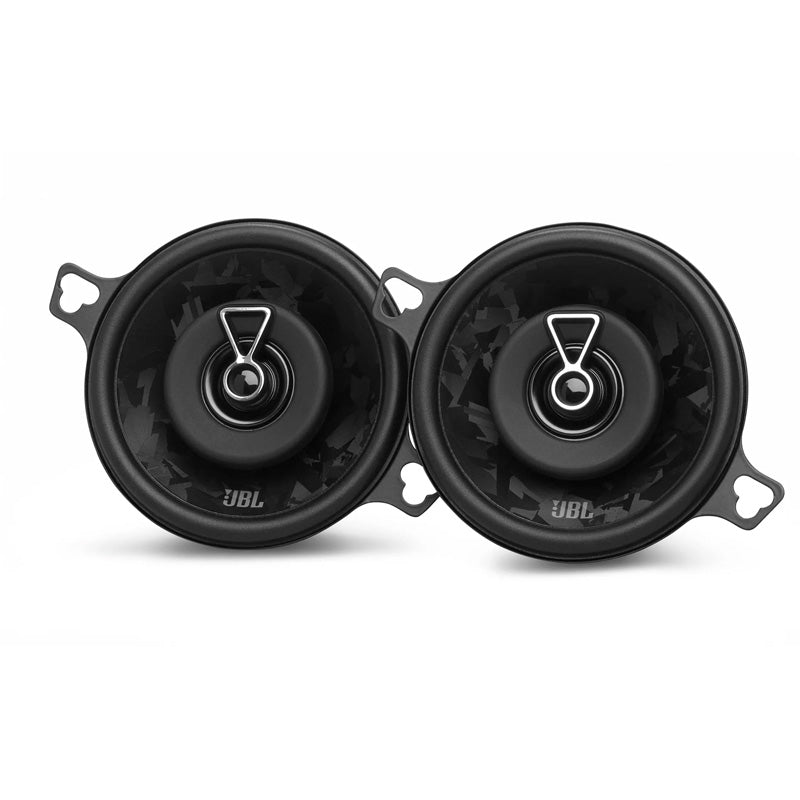 JBL, Coaxial Speaker Set, 3.5'' (89mm) 2-Way 400Watt, JB SPKS338F