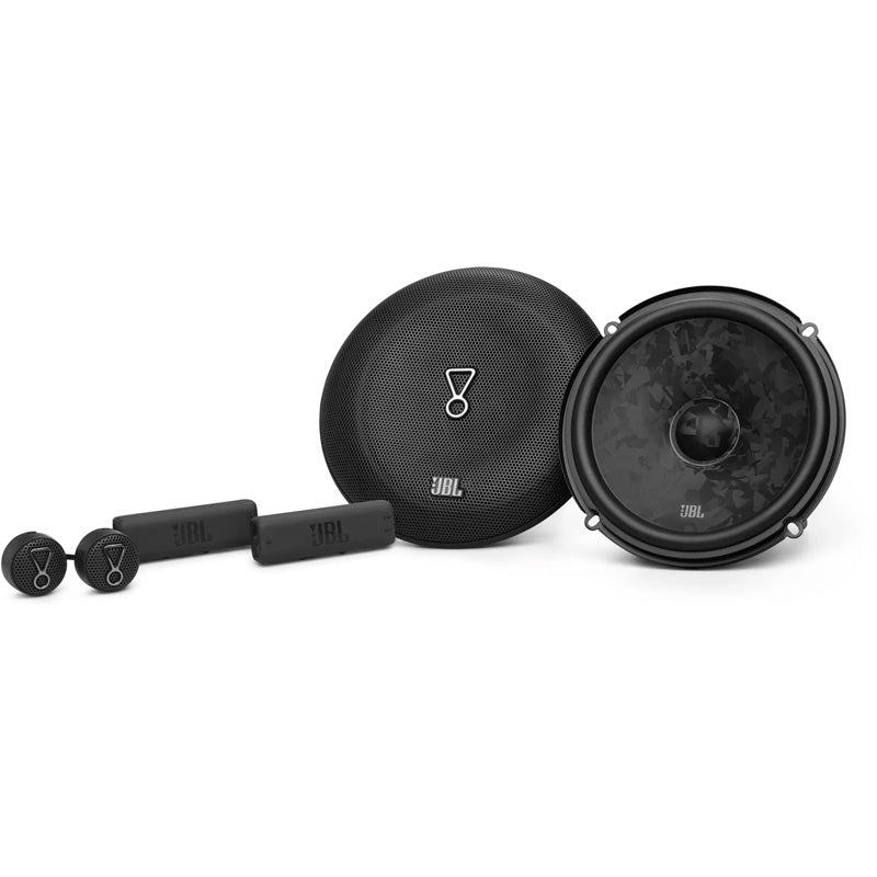 JBL, Stage 3 Gen2 68C 6.5'' (16cm) Component Speaker Set