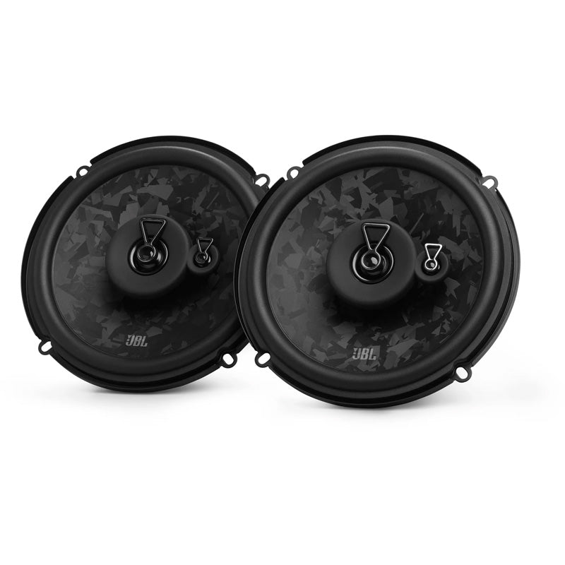 JBL, 6.5'' (13cm) 3-Way Car Speaker Set, 560 Watt, JBL Stage 3 Gen2 68F