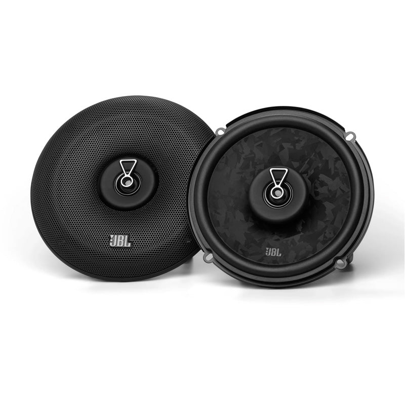 JBL, Coaxial Speaker Set, 6.5'' (16cm), 560Watt, Stage 3 Gen2