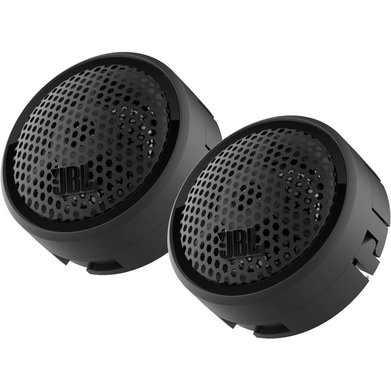 JBL, Tweeter Set, Aluminum dome, handles 150W