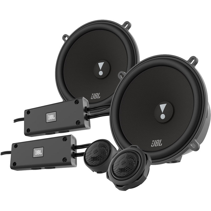 JBL, Stadium 52CF, 13cm (5.25'') 2-way Compo Set, 240W
