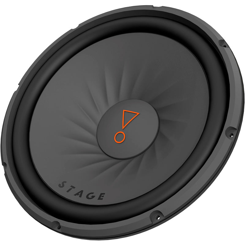 JBL, Stage 122 subwoofer - 12'' - 1000W - vysoce výkonný automobilový subwoofer