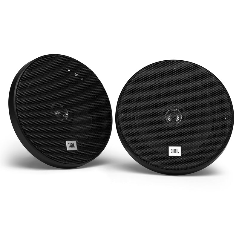 JBL, Stage 1 621 Set di altoparlanti per auto da 6,5'' - 175W