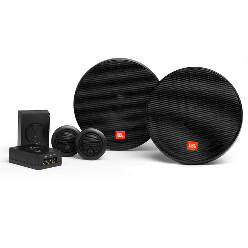 JBL, Stage2 604C - 16CM 2pásmová komponentní sada - 270W