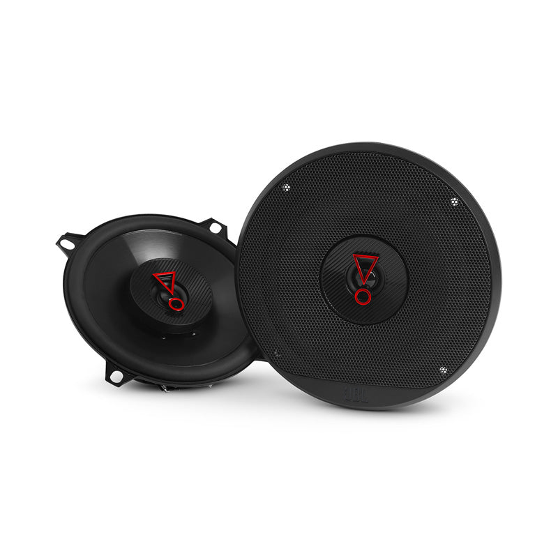 JBL, Stage3 527 5.25'' Car Speaker Set - 200W