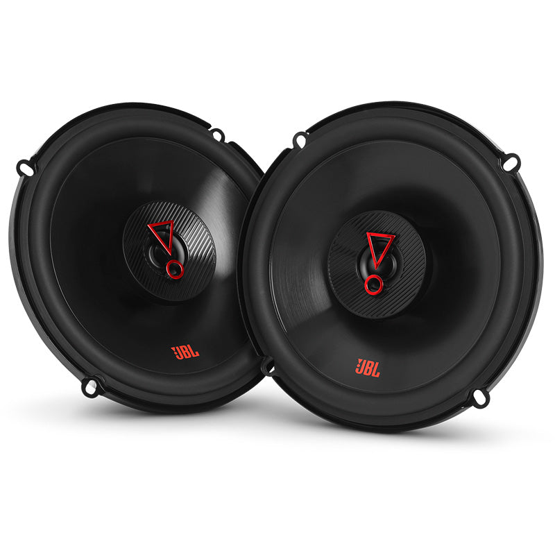 JBL, set di altoparlanti Stage 3 627F, 6.5'' (16cm)