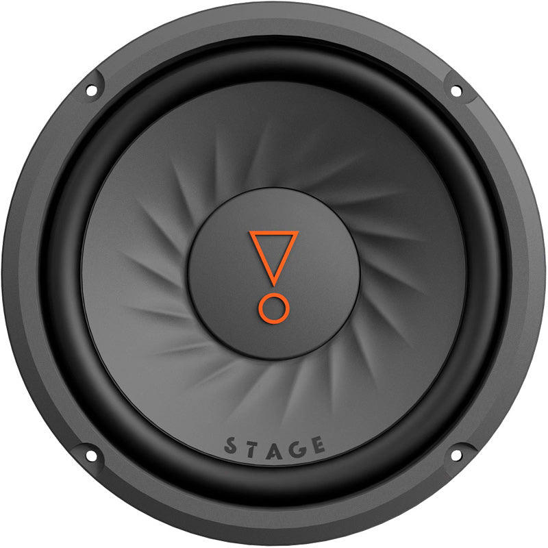 JBL, subwoofer, 8'' (20 cm), JB STAGE82