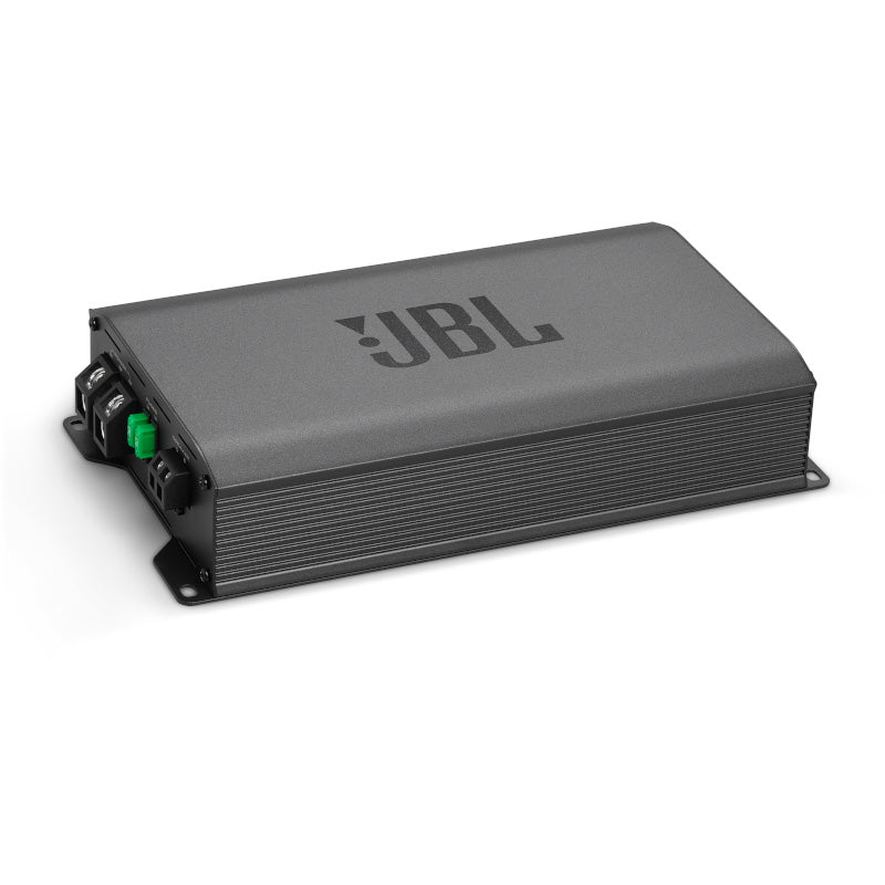 JBL, 1-kanals Mono Subwoofer Forstærker, GT50011, 1x 1220W