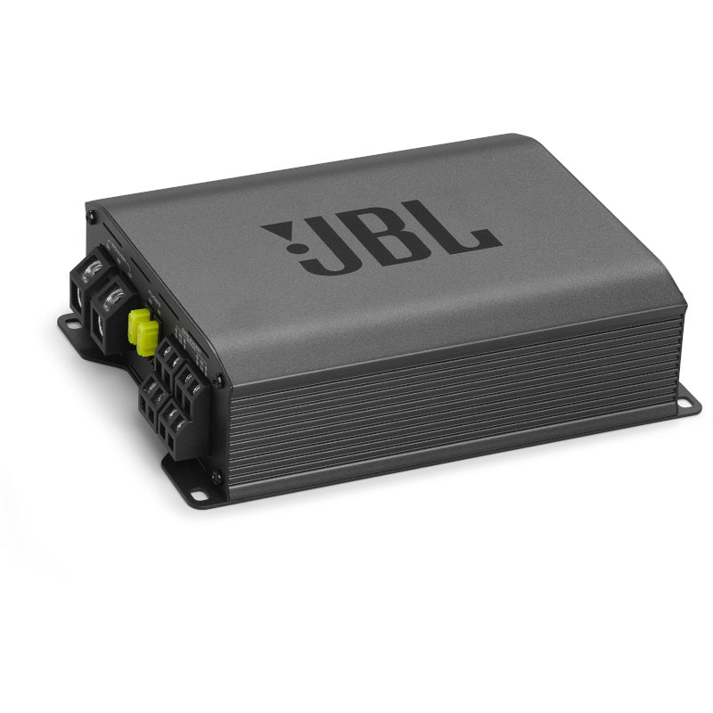 JBL, Forstærker, Stage GT60041, 4-kanals, 1240W
