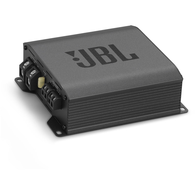 JBL, 2-Kanals Forstærker, Stage GT80021, 800W