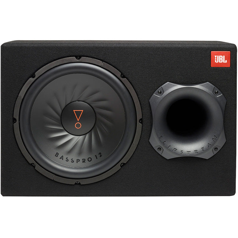 JBL, Bass Pro 12 aktivní subwoofer, 450W
