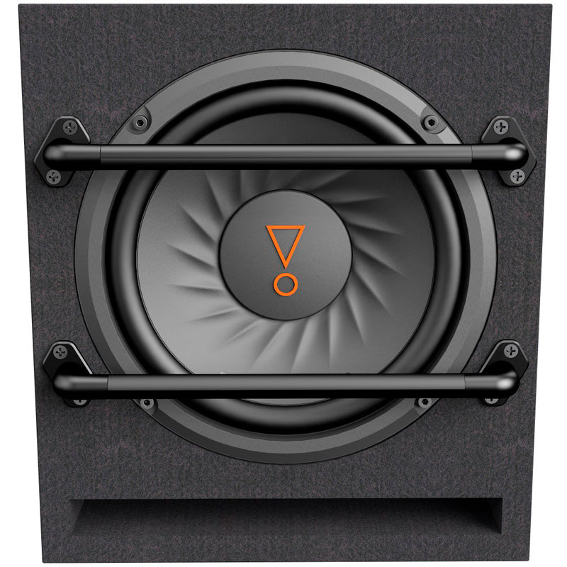 JBL, aktivní subwoofer BassPro 8, 200W