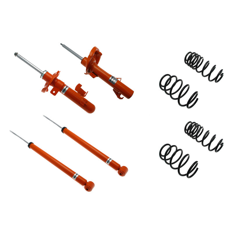 Koni, Str.T kit. vhodné pro Mazda III MPS/Mazdaspeed 3 2006-2008 - 25/25mm (1120-1791)
