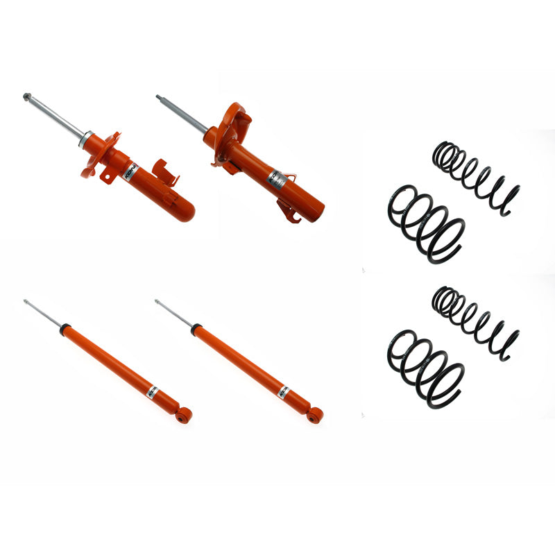 Koni, Str.T set. Past op Mazda III MPS/Mazdaspeed 3 2009-2013 - 30/30mm (1120-2285)