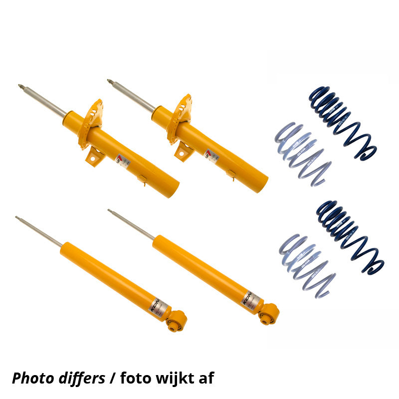 Koni Sport Kit. pasuje do Volkswagen Golf VII 2.0 Tsi R 4-Motion (z wyłączeniem DCC) 2013-2019 - 25/25mm (1140-8161)