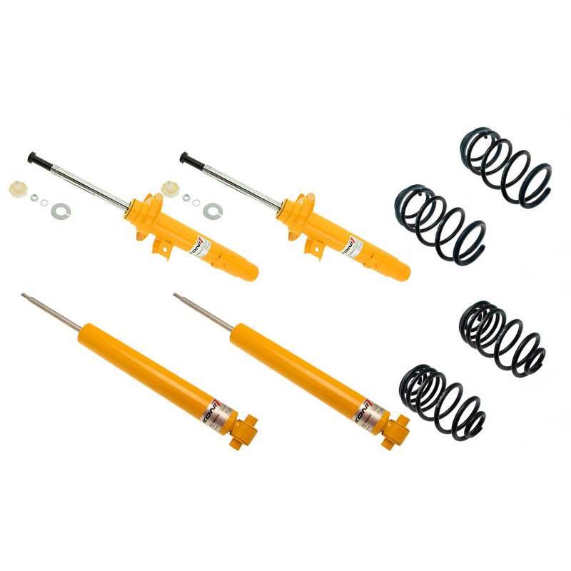 Kit Koni Sport compatibile con BMW 3-Series F31 Touring xDrive escl. EDC (45-30mm) (1140-8832-2)