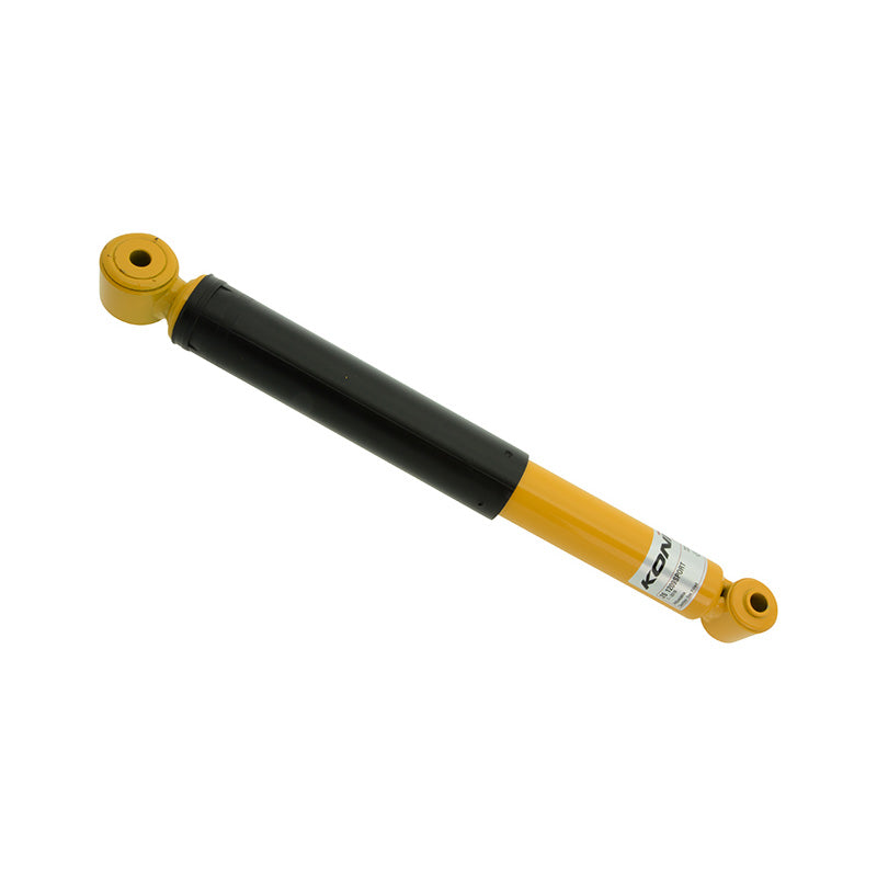 Koni, Sport, amortiguador, 1 ud. compatible con Porsche 924/924 Turbo 1975-1984 / 924 Carrera GT 1981 / 944 1981-1984 - eje trasero (26-1209SPORT)