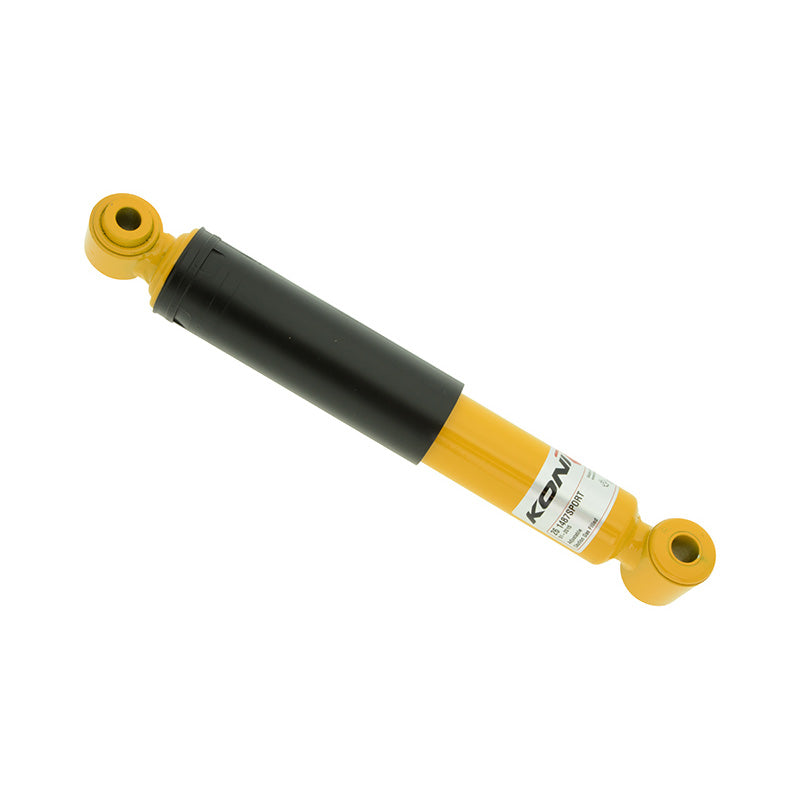 Koni, Sport, amortyzator, 1 szt. pasuje do Citroën ZX 1.9/2.0/2.0 16V 1991-1997 / Xsara Break 1998-2004 / Peugeot 306 1993-2002 - Tylna oś (26-1487SPORT)