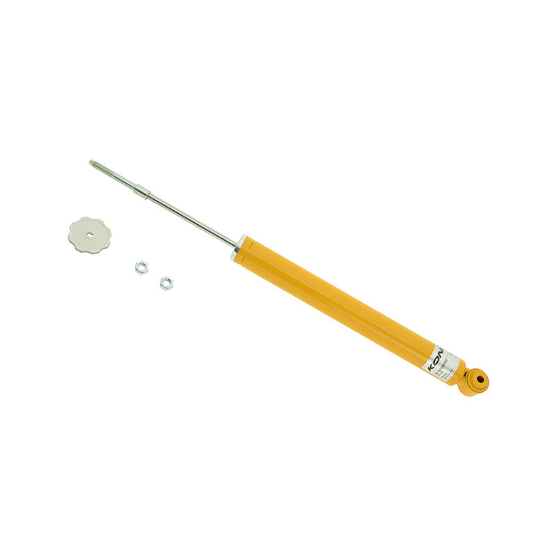 Koni, Sport, ammortizzatore, 1 pezzo adatto per Mercedes C-Class (W202) Sedan/Combi 1993-2000 / CLK-Class (W208) Coupé/Cabriolet 1996-2002 - Asse anteriore (26-1575SPORT)