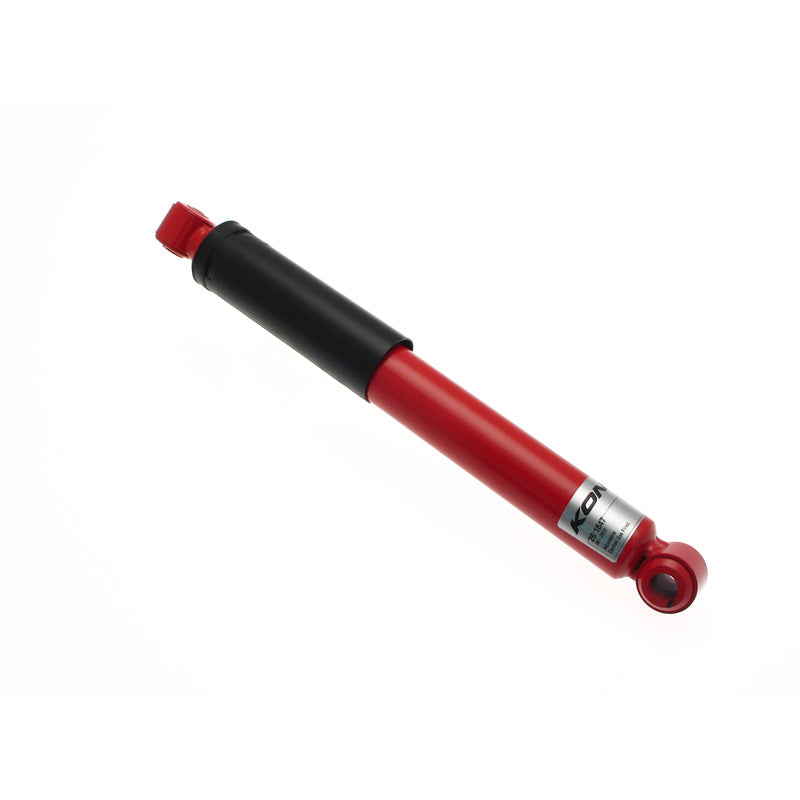 Koni, Special Shock amortyzator, 1 szt. pasuje do Renault Avantime/Espace/Grand Espace (JEO) 1997-2003 - Tylna oś (26-1647)