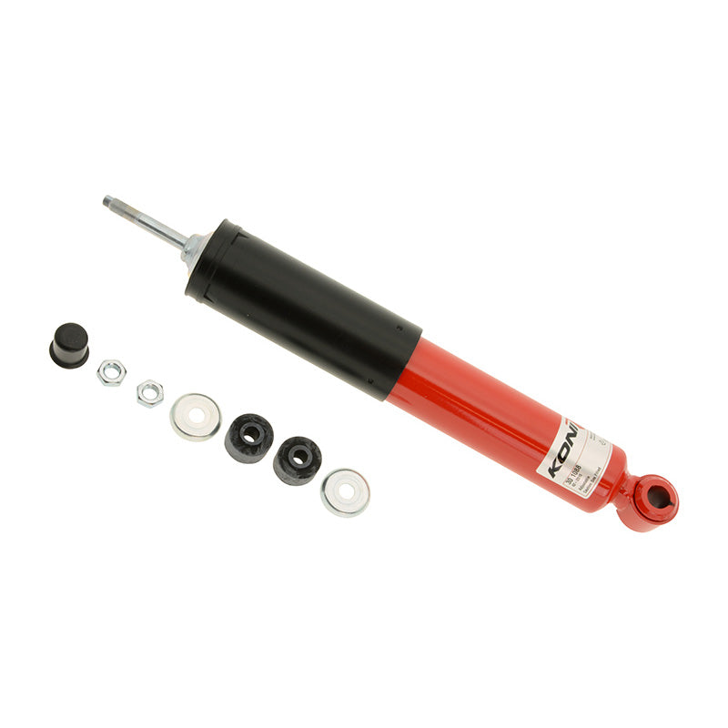 Koni, Classic, amortiguador, 1 ud. compatible con Saab 900 Incl. (16V) Turbo 1978-1993 - eje delantero (30-1088)