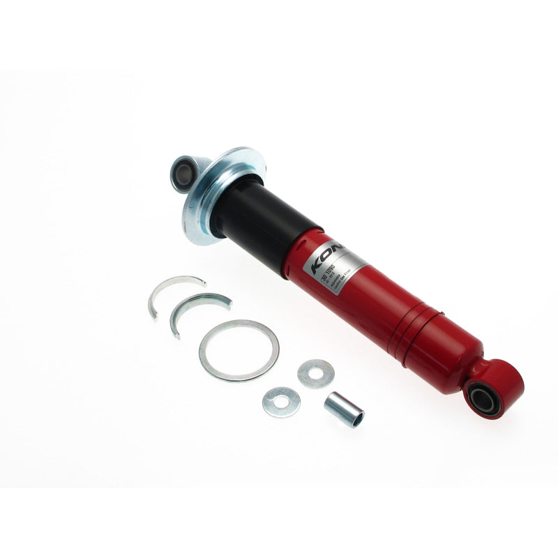 Koni, Classic, amortiguador, 1 ud. compatible con Daimler Double Six/Sovereign / Jaguar XJ 6/XJ 12/XJ-S 12 1969-1996 - RA: 4 piezas - eje trasero (30-1090)