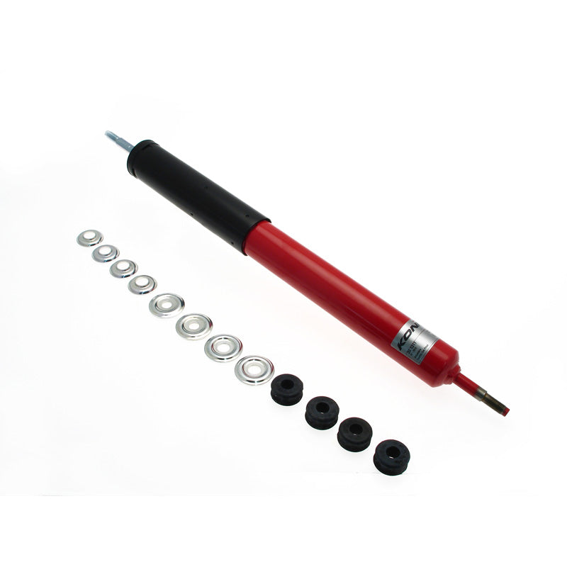 Koni, Heavy Track, tlumič, 1 ks vhodný pro Land Rover Discovery I 1989-1998 / Defender 90/110 1983-1999 / Range Rover 1971-1994/Classic 1994-1996 - přední náprava (30-1311)