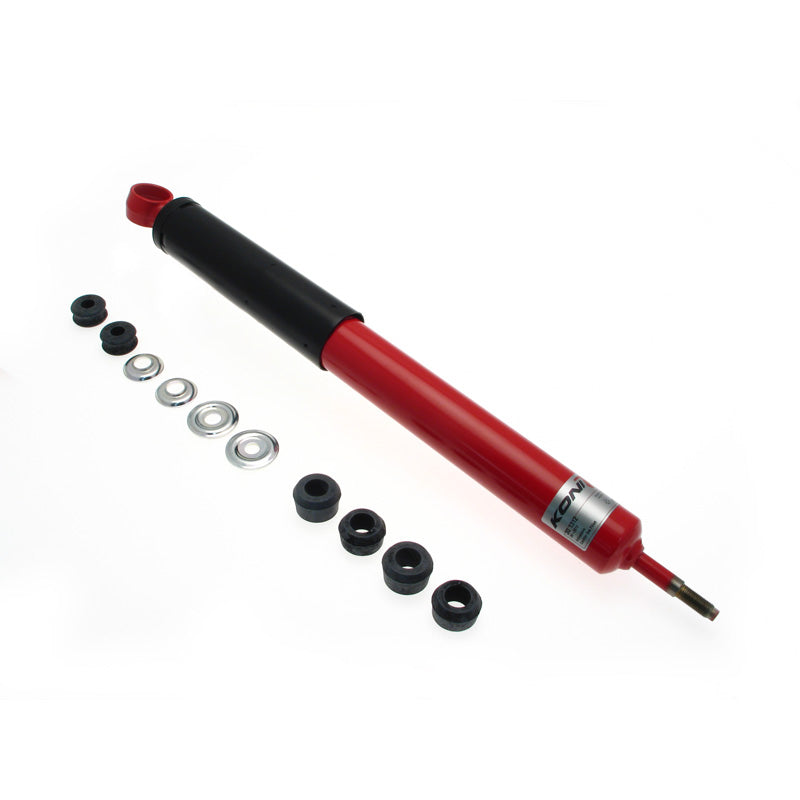 Koni, Heavy Track, tlumič, 1 ks, pasuje na Land Rover Discovery I 1989-1994 / Defender 110 1983-1999 / Range Rover 1971-1994 / Classic 1994-1996 - zadní náprava (30-1312)
