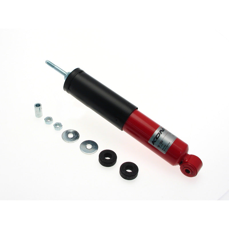 Koni, Heavy Track, ammortizzatore, 1 pz. adatto a Lada Niva (2121) 4WD 1978-2009 - asse anteriore (30-1324)