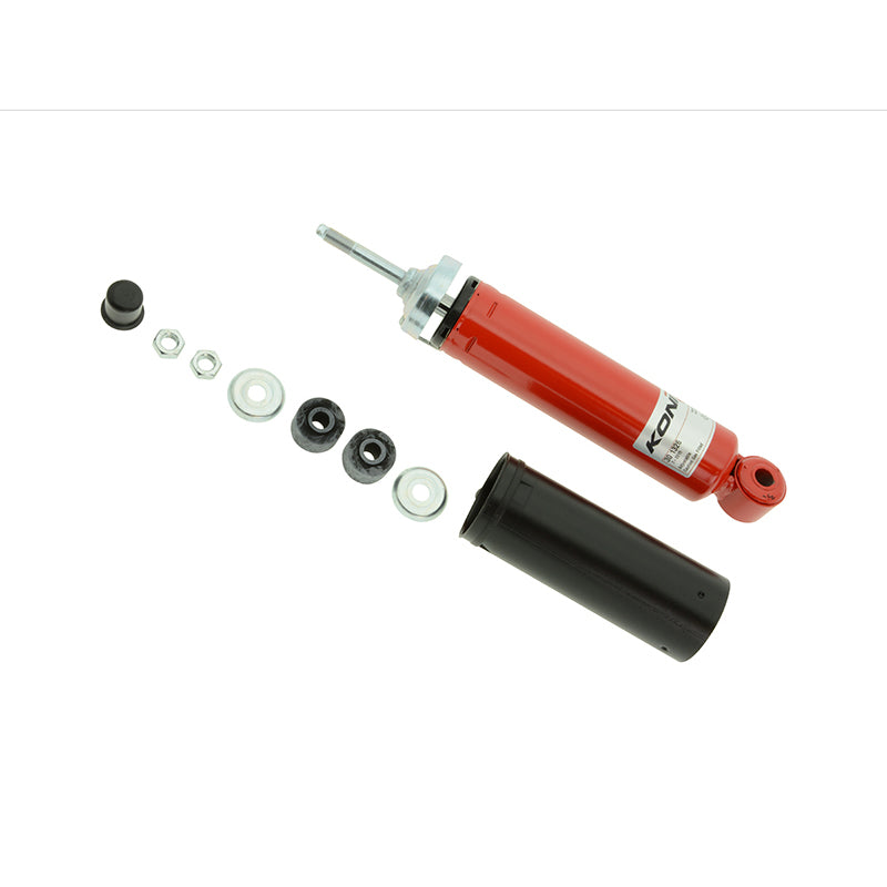 Koni, Heavy Track, amortyzator, 1 szt. pasuje do Holden Jackaroo 4WD / Hyundai H 100 Van/Grace / Isuzu Trooper 4WD / Mitsubishi L200 4WD 1982-2005 - przednia oś (30-1326)