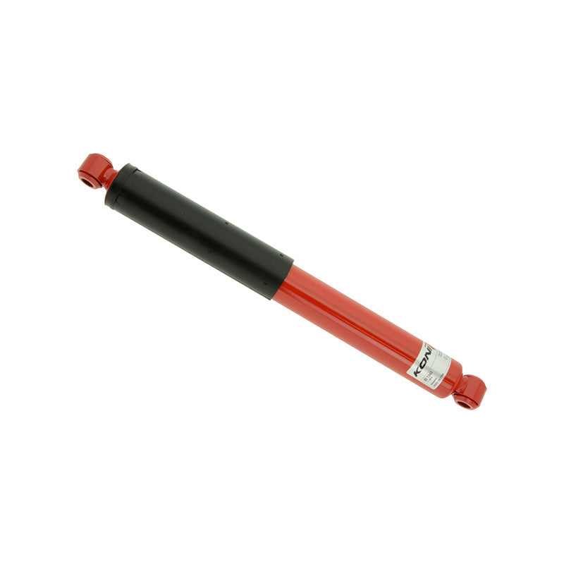 Koni, Heavy Track, amortiguador, 1 ud. compatible con Nissan King Cab 2/4WD (GD21/D22/MD21/D22) / Navara D21/D22 4WD 1986-2004 - eje trasero (30-1343)