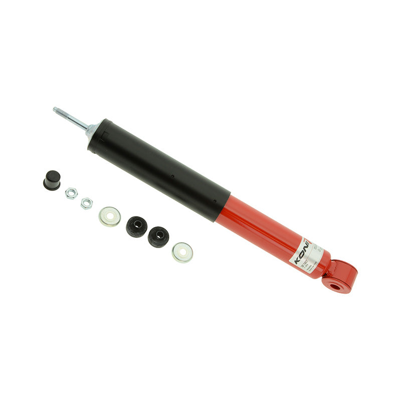Koni, Heavy Track, amortyzator, 1 szt. pasuje do Mitsubishi Pajero/Montero/Shogun 2.5TD/2.8TDi/3.0 V6 1991-1999 - tylna oś (30-1457)