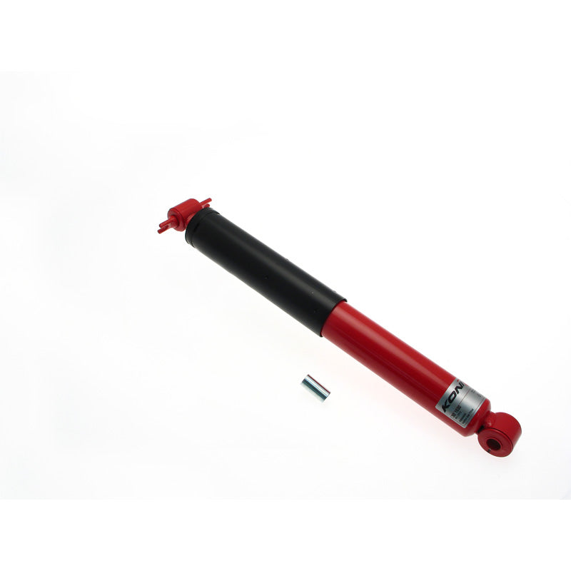 Koni, Heavy Track, amortyzator, 1 szt. pasuje do Jeep Cherokee XJ-Series 1984-2001 / Wrangler TJ-Series 1996-2005 - tylna oś (30-1630)