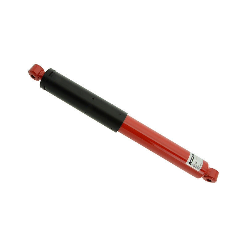 Koni, Heavy Track, ammortizzatore, 1 pz. adatto a Chevrolet Niva 2005-2011 / Lada Niva (2123) 4WD 2005-2014 - Asse posteriore (30-1704)