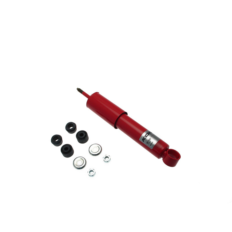 Koni, Classic, amortyzator, 1 szt. pasuje do Triumph TR-Series TR2/TR3/TR4 1953-1965 - przednia oś (80-1005)
