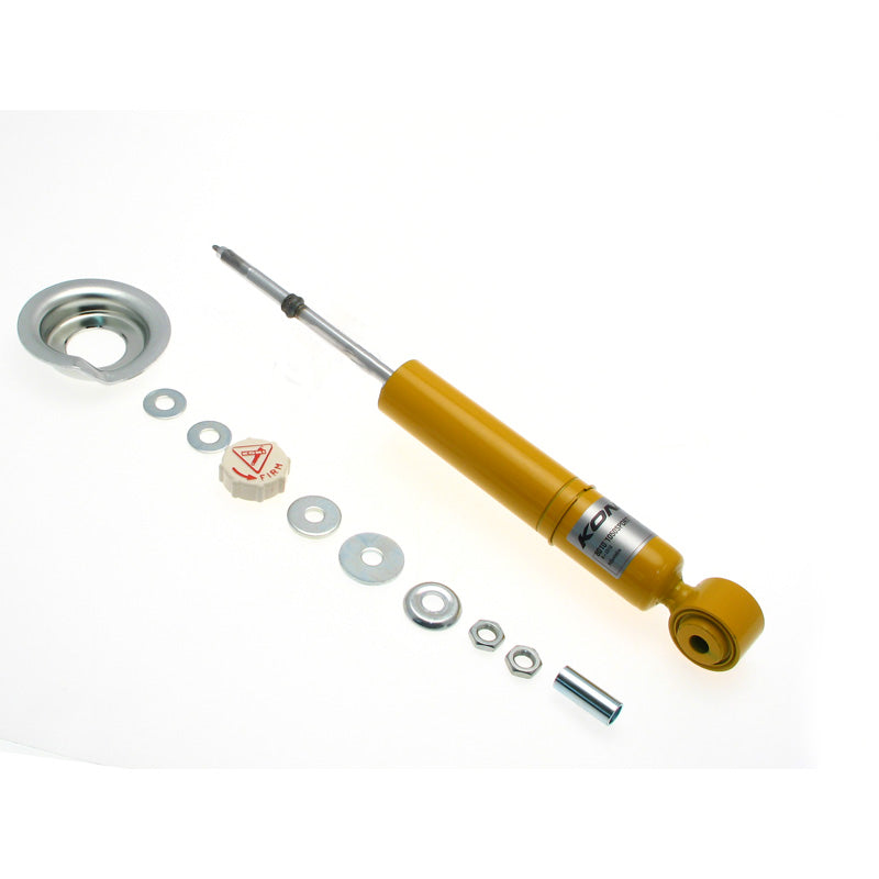 Koni, Sport, tlumič, 1 ks, vhodný pro Acura RSX 2002-2006 / Honda Civic Hatchback (EP3) Type R 2001-2005 - zadní náprava (8010-1050SPORT)