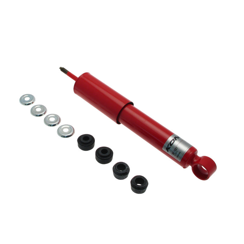 Koni, Classic, ammortizzatore, 1 pz. adatto a Morgan 4/4 Plus 4/V8 1961-1994 - asse anteriore (80-1021)