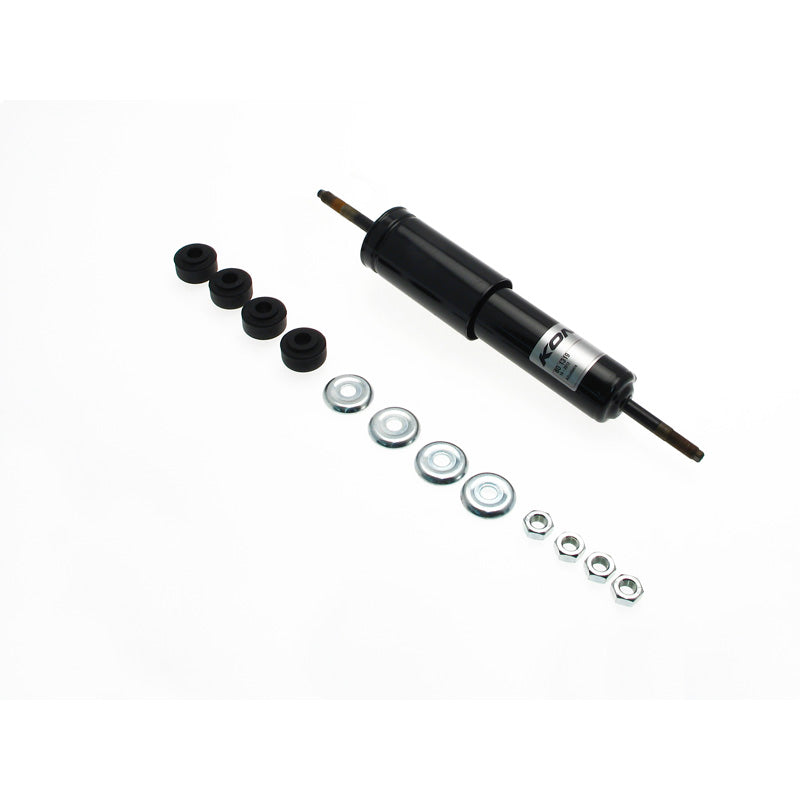 Koni, Classic, Amortiguador, 1 pieza compatible con Volvo Amazon Sedan (excl. GT)/Wagon 1957-1969 - Eje delantero (80-1319)