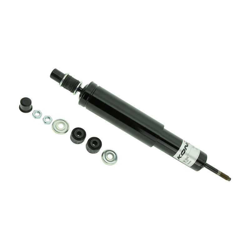 Koni, Classic, Amortiguador, 1 pieza compatible con Volvo Amazon Sedan (excl. GT) 1957-1969 - Eje trasero (80-1320)