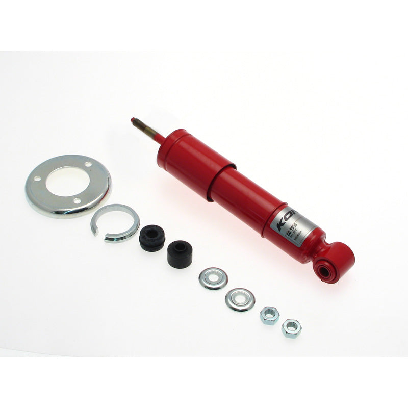 Koni, Classic, amortyzator, 1 szt. pasuje do Triumph Herald / Vitesse / GT6 Mk I-III / Spitfire Mk I-IV/1500 1959-1980 - przednia oś (80-1388)