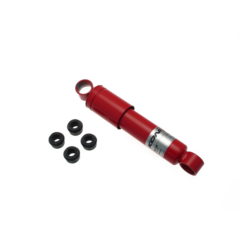 Koni, Classic, amortyzator, 1 szt. pasuje do Triumph Herald / Vitesse / GT6 Mk I/III / Spitfire Mk I-IV/1500 1959-1980 - Oś tylna (80-1389)